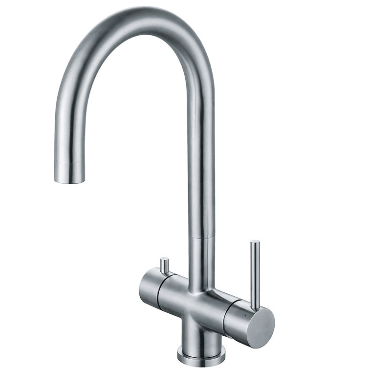 Franke Kitchen Faucet Wayfair